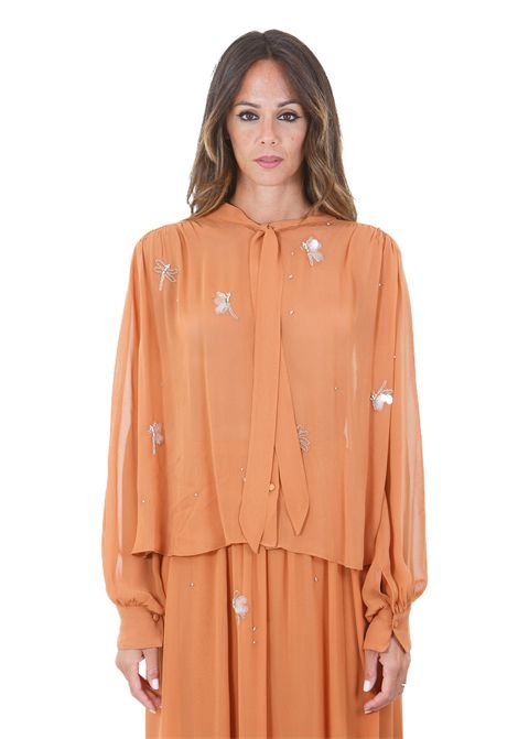  FORTE FORTE | Camicie | 14090MYSHIRT0107